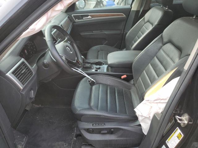 2019 VOLKSWAGEN ATLAS SEL PREMIUM  