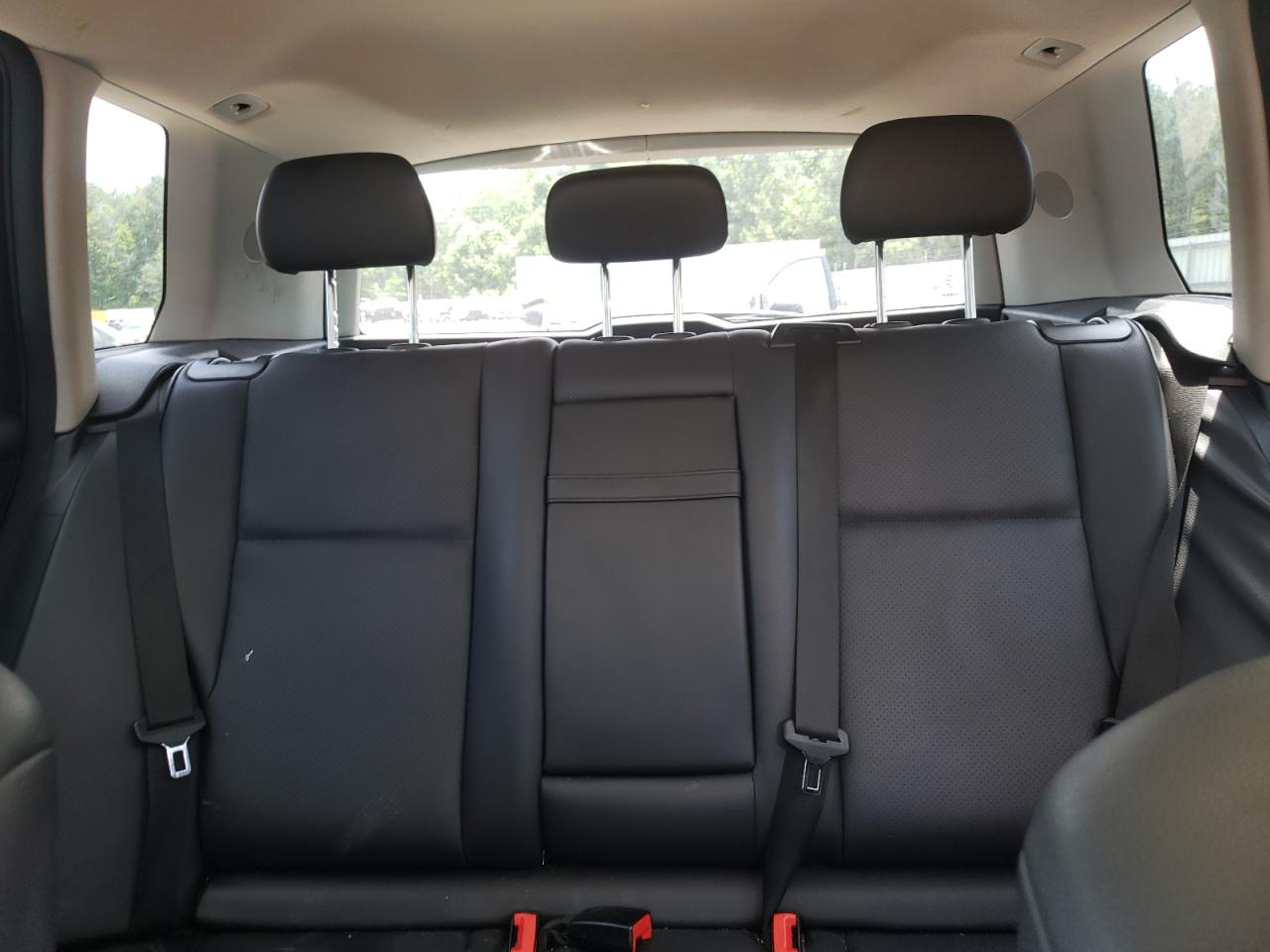 2010 Mercedes-Benz Glk 350 VIN: WDCGG5GB0AF364426 Lot: 63984985