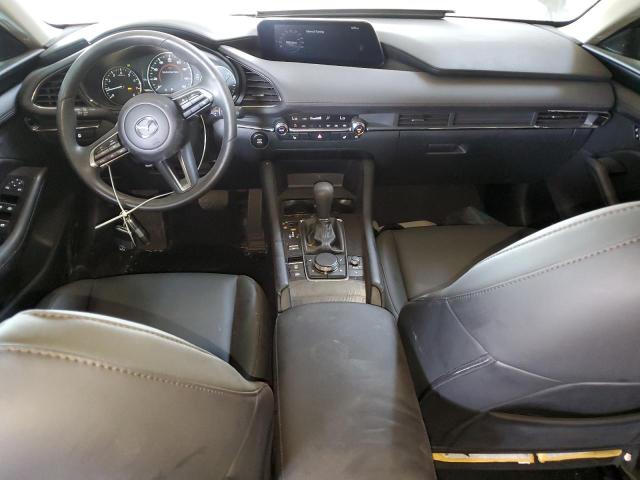  MAZDA 3 2024 Gray