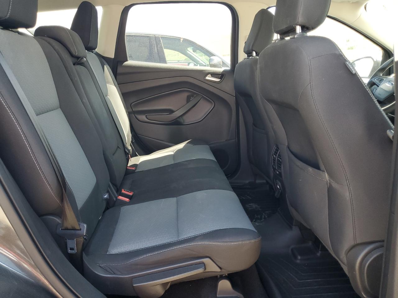 2018 Ford Escape Se VIN: 1FMCU9GD6JUC76574 Lot: 62600865