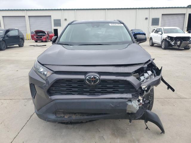  TOYOTA RAV4 2021 Серый