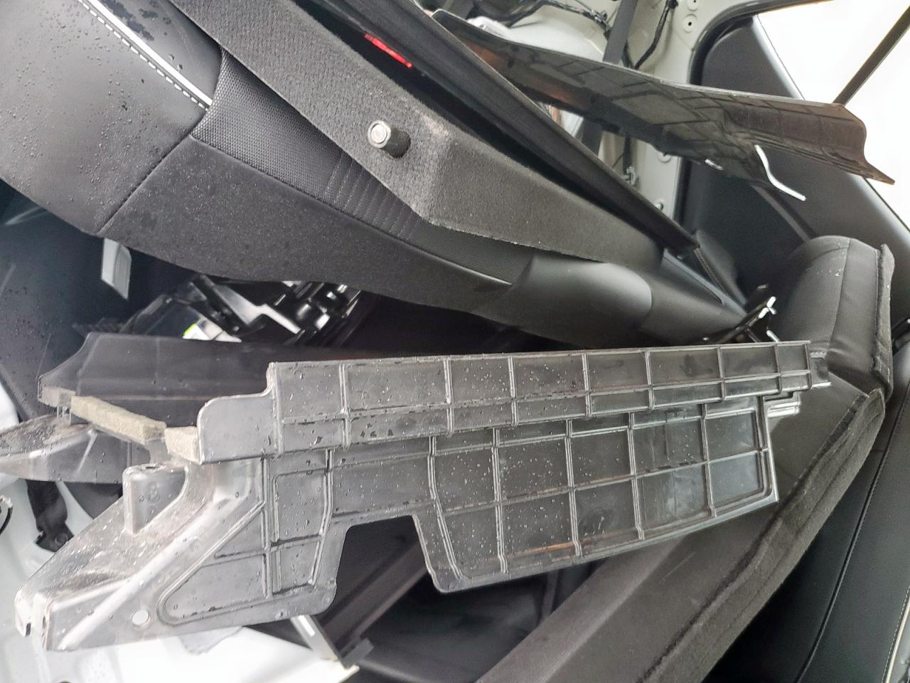 2025 Hyundai Venue Sel VIN: KMHRC8A39SU376774 Lot: 63598965