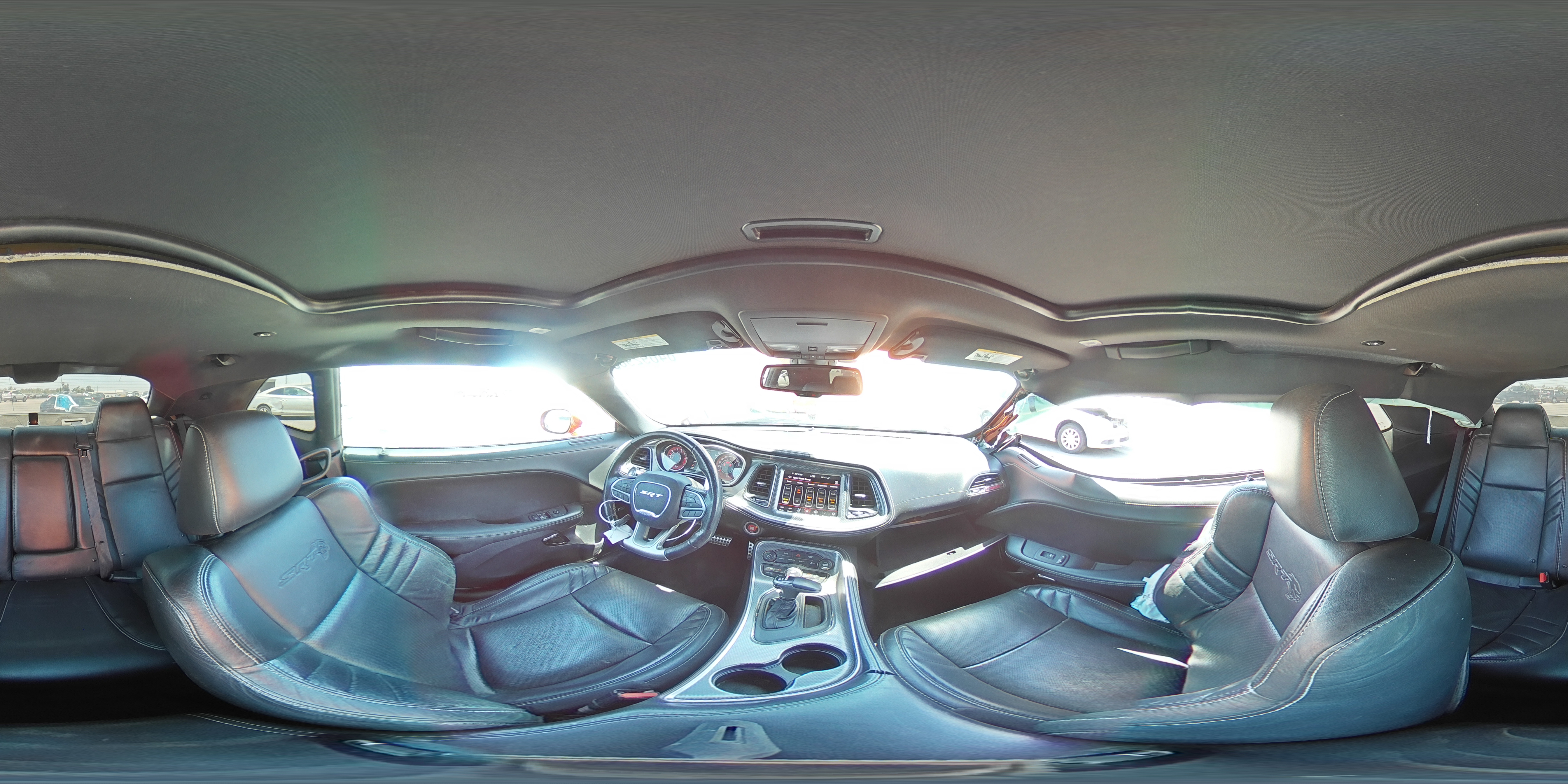 2020 Dodge Challenger Srt Hellcat VIN: 2C3CDZC99LH222251 Lot: 64692985