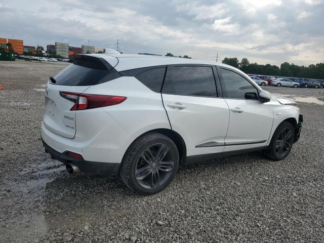  ACURA RDX 2021 Biały