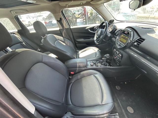 Crossovers MINI COOPER 2016 Bordowy