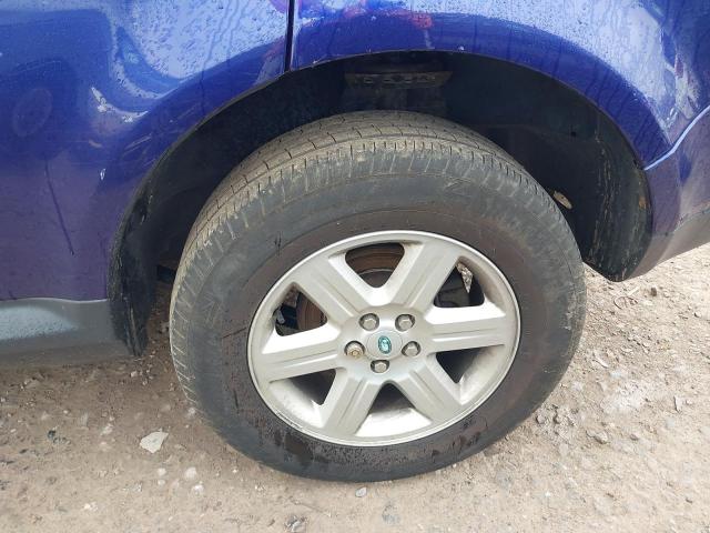 2011 LAND ROVER FREELANDER
