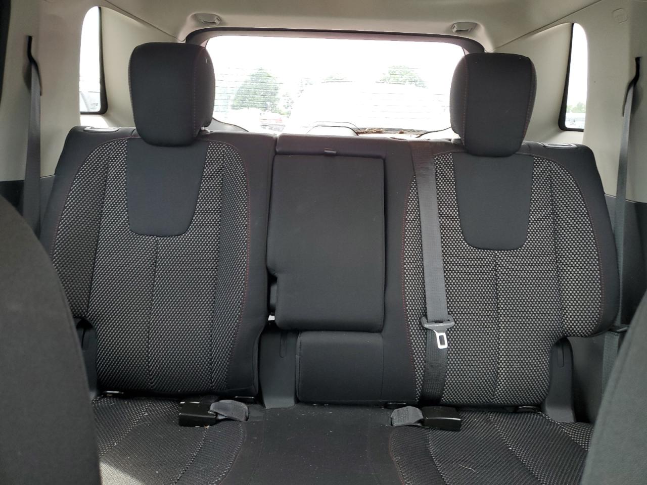 2012 GMC Terrain Sle VIN: 2GKFLTEK3C6116323 Lot: 63574695
