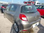 2009 RENAULT CLIO DYNAM for sale at Copart BRISTOL