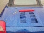 1999 TOYOTA MR2  for sale at Copart GLOUCESTER