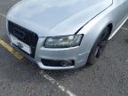 2011 AUDI A5 S LINE for sale at Copart SANDTOFT