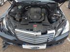 2010 MERCEDES BENZ E250 BLUEE for sale at Copart BRISTOL