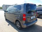 2017 TOYOTA PROACE VERSO FAMILY L1 D-  for sale at Copart NEWBURY