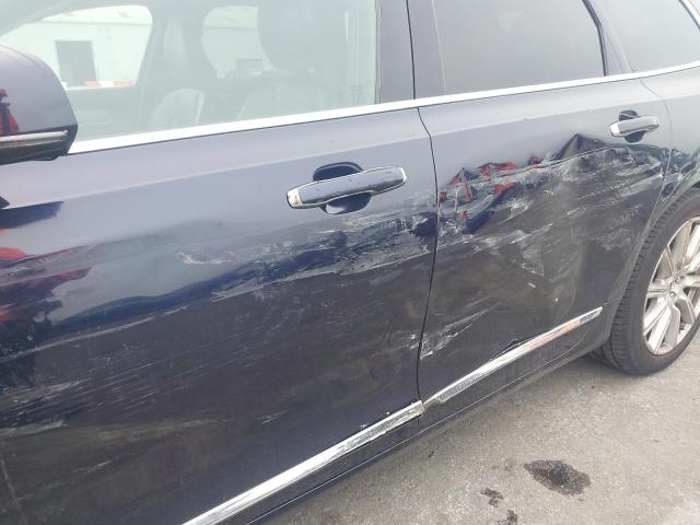 2017 VOLVO V90 INSCRI