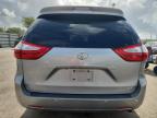 2015 TOYOTA SIENNA XLE for sale at Copart FL - MIAMI CENTRAL
