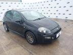 2012 FIAT PUNTO GBT for sale at Copart ST HELENS