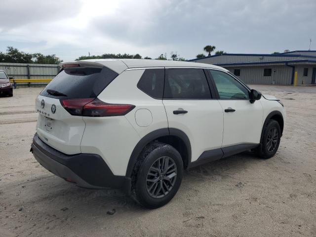  NISSAN ROGUE 2023 Biały