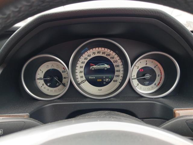 2016 MERCEDES BENZ E220 AMG N