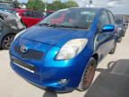 2007 TOYOTA YARIS T3 for sale at Copart SANDY