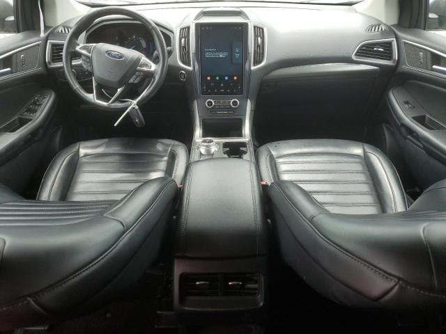  FORD EDGE 2022 Szary