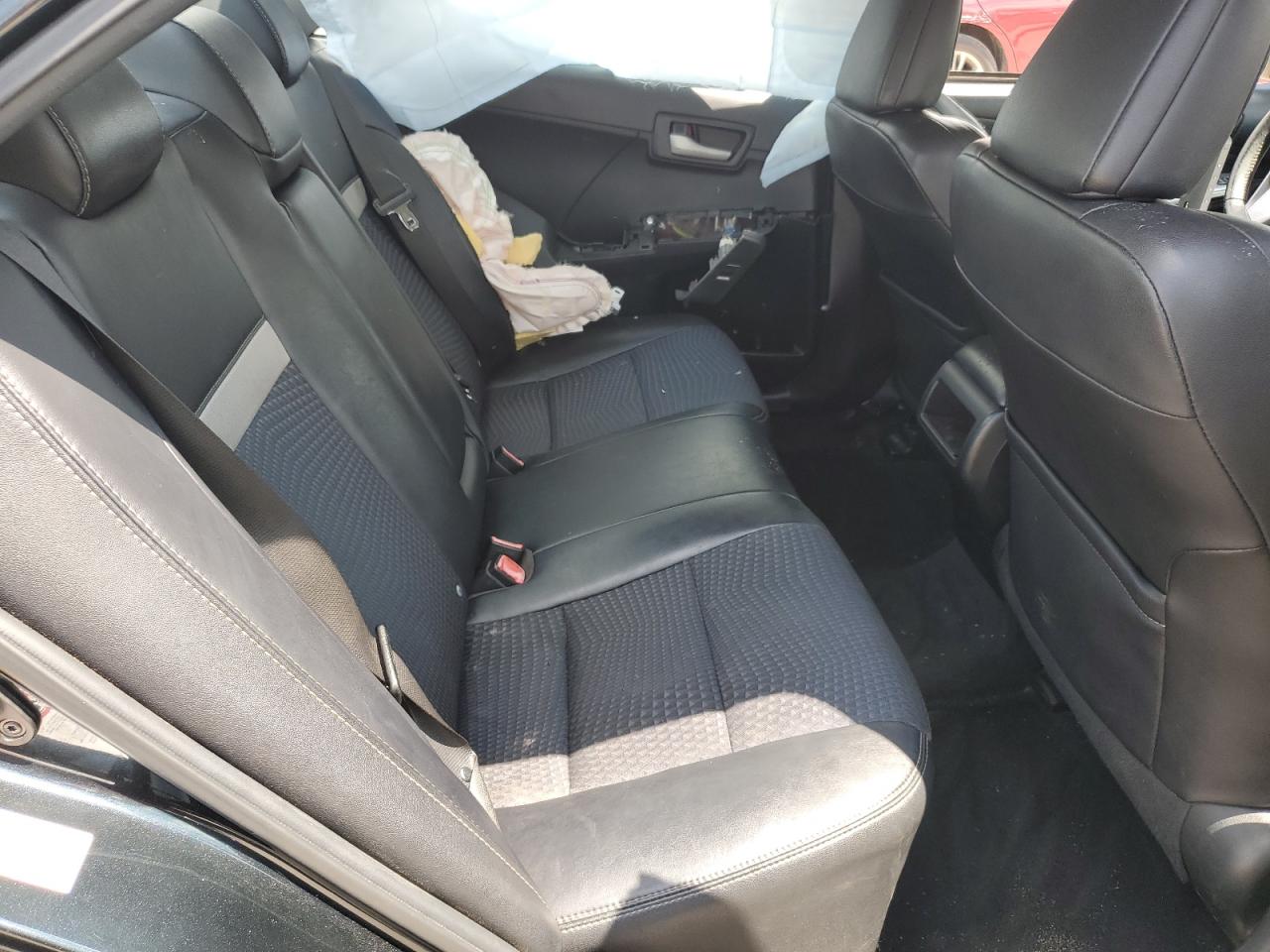 2012 Toyota Camry Base VIN: 4T1BF1FK4CU179240 Lot: 66718215