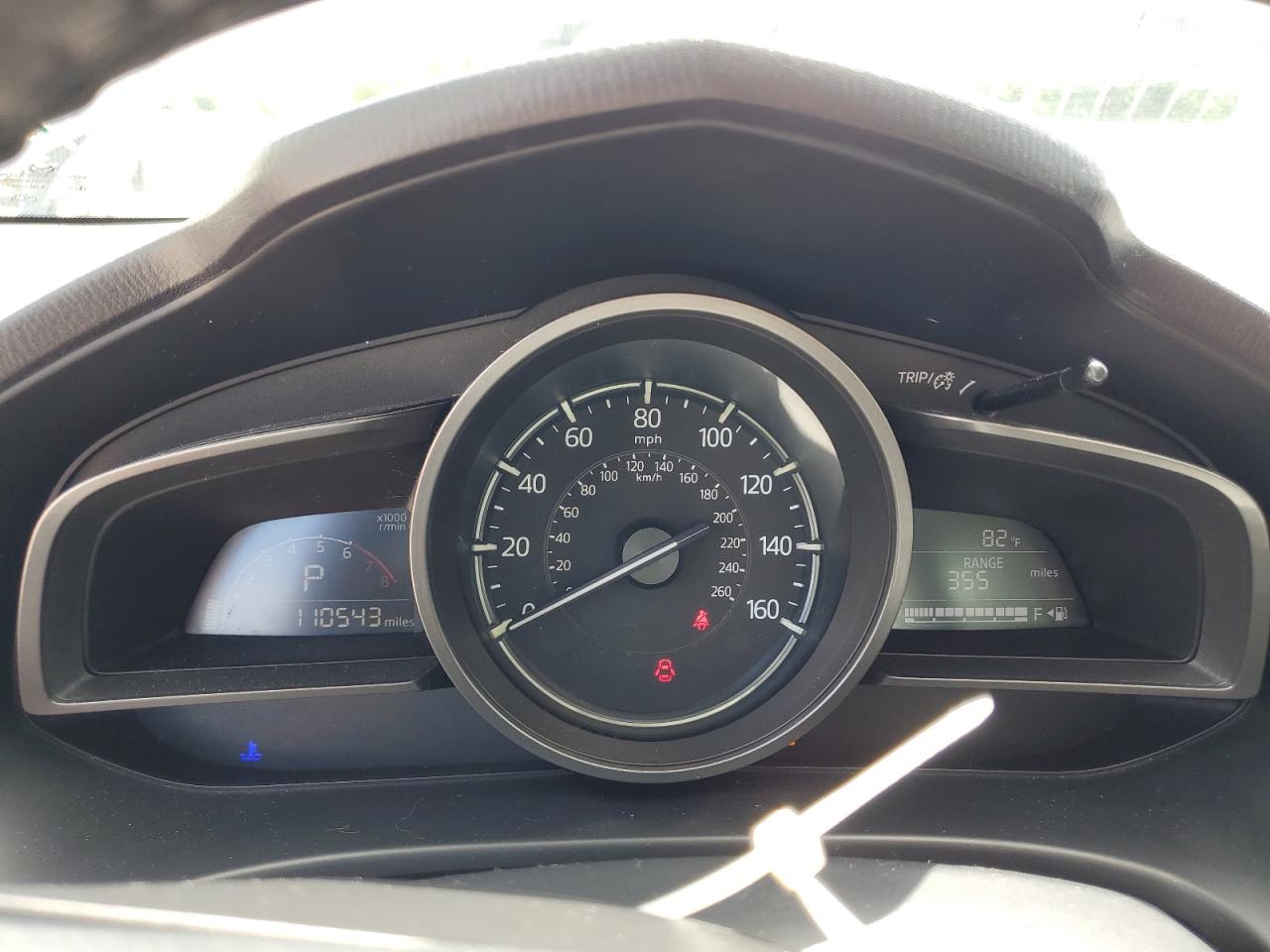 2018 Mazda 3 Touring VIN: 3MZBN1V33JM181965 Lot: 63872415