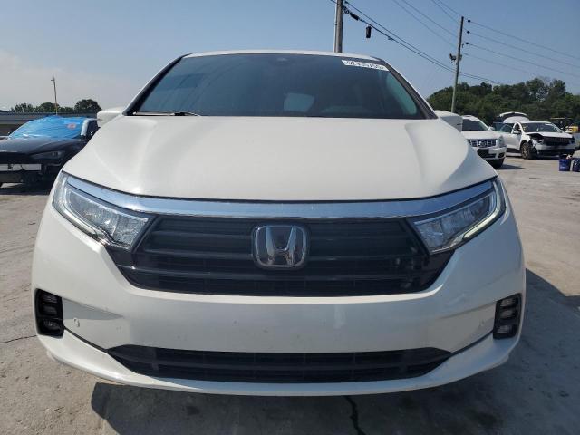  HONDA ODYSSEY 2023 Biały