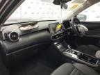 2024 MG HS TROPHY for sale at Copart NEWBURY