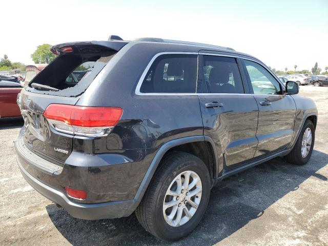  JEEP GRAND CHER 2014 Charcoal