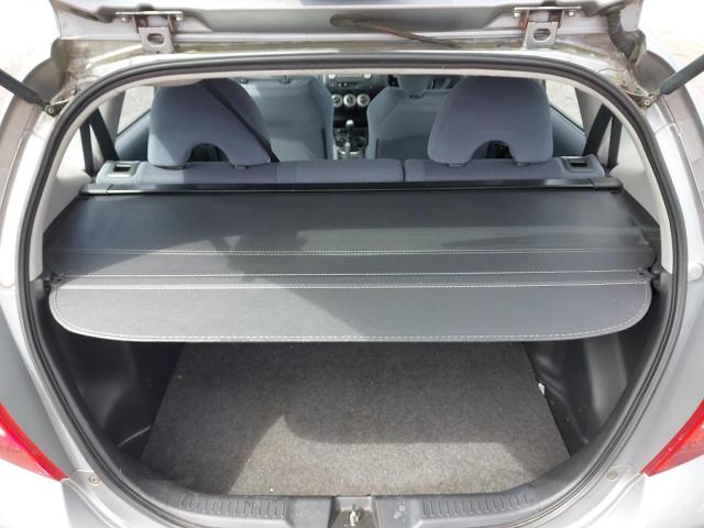 2008 HONDA JAZZ S 