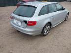 2014 AUDI A4 S LINE TDI CVT  for sale at Copart COLCHESTER