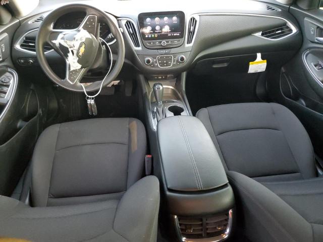  CHEVROLET MALIBU 2020 Blue