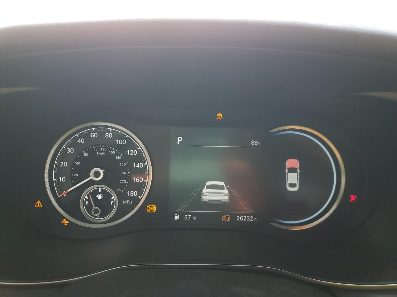 2022 Genesis G70 Base VIN: KMTG54TE2NU100956 Lot: 64848745