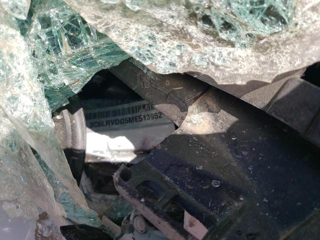2021 RAM PROMASTER 2500 2500 HIGH  