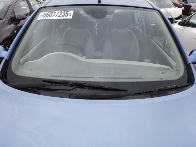 2003 NISSAN MICRA SVE