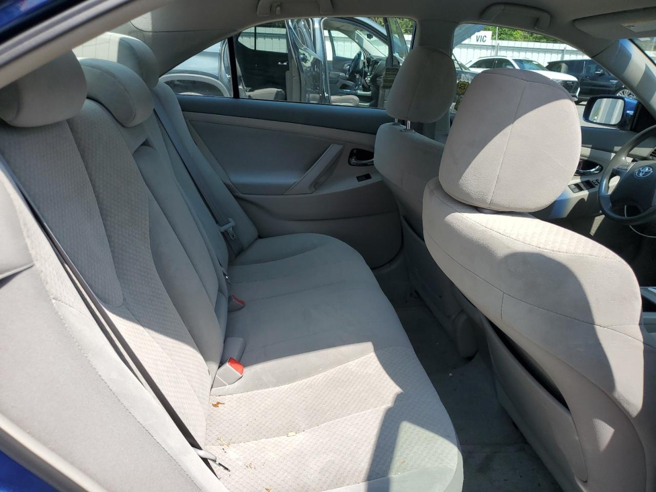 2008 Toyota Camry Ce VIN: 4T1BE46K28U220878 Lot: 65221615