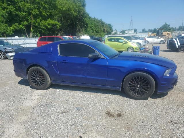 2013 FORD MUSTANG   