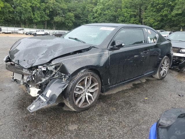  TOYOTA SCION 2014 Czarny
