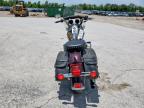 2007 HARLEY-DAVIDSON FLSTC    for sale at Copart TX - HOUSTON