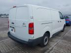 2020 CITROEN DISPATCH 1 for sale at Copart CHESTER