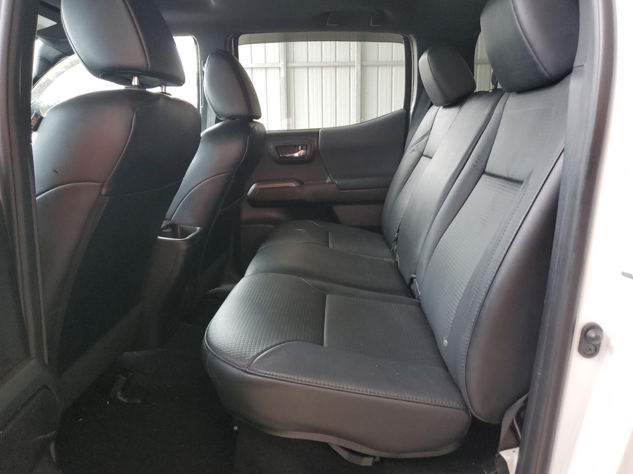 2021 Toyota Tacoma Double Cab VIN: 3TMDZ5BN1MM114833 Lot: 64948935