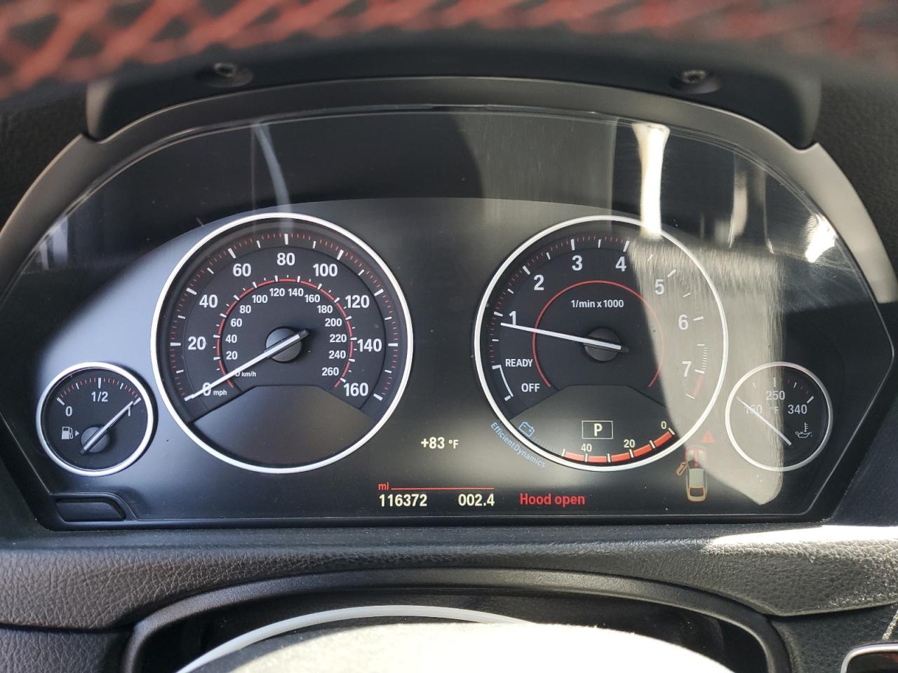 2018 BMW 430I Gran Coupe VIN: WBA4J1C53JBG75598 Lot: 63796125