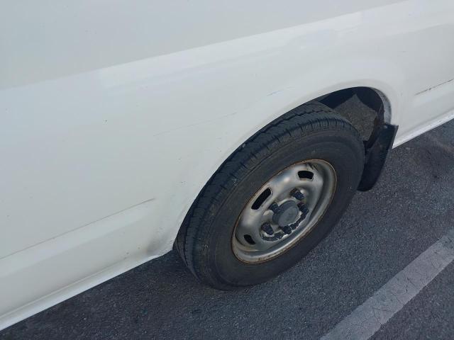2006 FORD TRANSIT 11