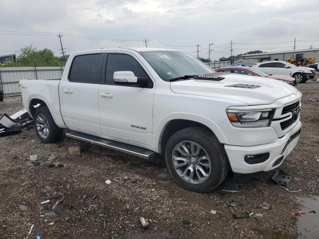  RAM 1500 2021 Белы