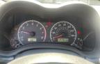 2011 TOYOTA COROLLA BASE   for sale at Copart NC - GASTONIA