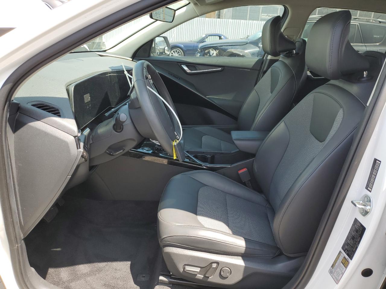 2024 Kia Niro Ex VIN: KNDCR3LE1R5178804 Lot: 63209945
