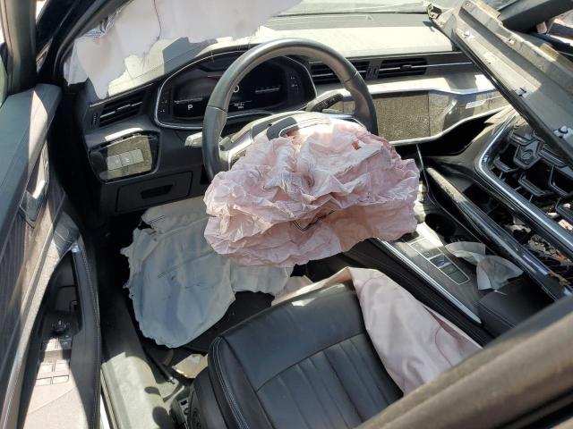  AUDI A6 2024 Granatowy