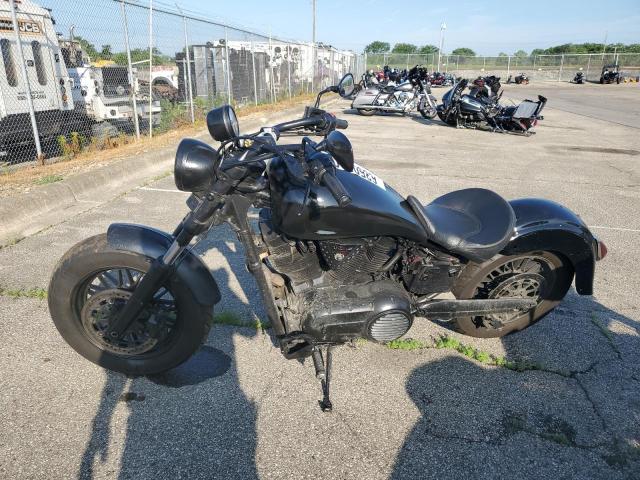 2016 VICTORY MOTORCYCLES GUNNER   