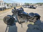 2016 VICTORY MOTORCYCLES GUNNER    for sale at Copart OH - DAYTON
