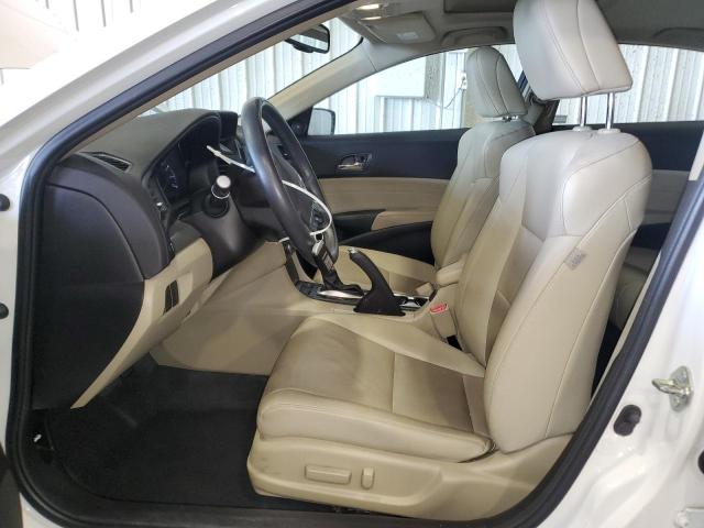  ACURA ILX 2016 Biały