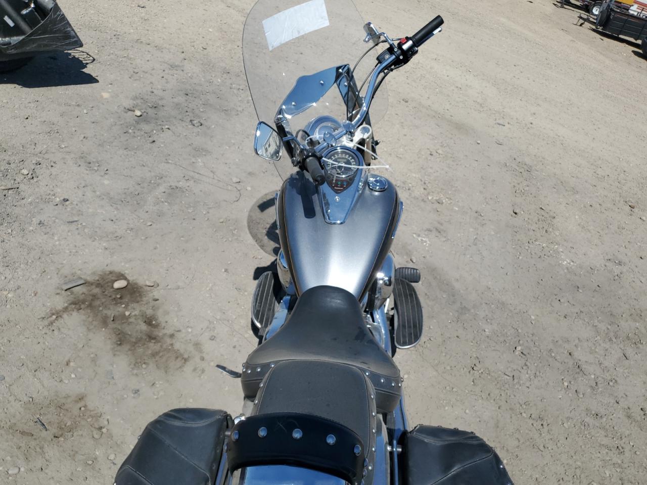 jkavn2d10ca045373 JKAVN2D10CA045373 2012 Kawasaki Vn900 D